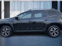 Gebraucht Dacia Duster Celebration 150 PS (110 kW) 2021 Perlmutt schwarz SUV