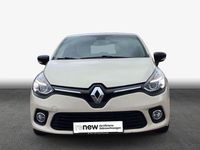 Gebraucht Renault Clio IV Initiale Paris 118 PS (86 kW) 2016 Beige Limousine
