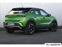 Gebraucht Opel Mokka-e Ultimate 100 kW (136 PS) 2023 Grün SUV