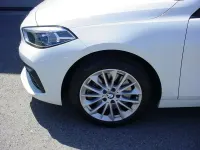 Gebraucht BMW 120 178 PS (130 kW) 2022 Weiß Limousine