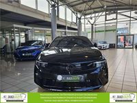 Neu Opel Astra 131 PS (96 kW) 2025 Karbon schwarz metallic Kombi