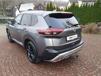 Gebraucht Nissan X-Trail Tekna 213 PS (156 kW) 2022 Grau SUV