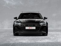 Gebraucht Audi RS6 Ambiente 600 PS (441 kW) 2025 Mythosschwarz metallic Kombi