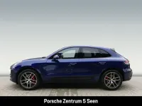 Gebraucht Porsche Macan S 381 PS (280 kW) 2024 Andere farbe SUV