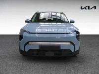 Gebraucht Kia EV3 Earth 150 kW (204 PS) 2024 Blau SUV