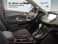 Gebraucht Ford Kuga ST-Line 150 PS (110 kW) 2017 Grau SUV