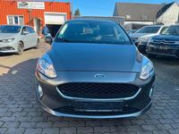 Gebraucht Ford Fiesta Cool & Connect 101 PS (74 kW) 2019 Kleinwagen