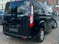 Occasion Ford Tourneo Custom 2017 Andere Van