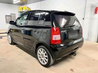 gebraucht Kia Picanto 