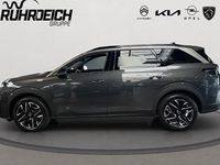Neu Peugeot 5008 Allure 145 PS (106 kW) 2025 Grau Van / Kleinbus