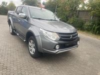 Gebraucht Mitsubishi L200 Plus 181 PS (133 kW) 2017 Grau Abholung