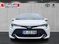 gebraucht Toyota Corolla TS Hybrid Team Deutschland 2.0 UPE: 37.260€