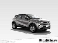 Gebraucht Renault Captur Techno 140 PS (102 kW) 2025 Grau SUV