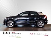 gebraucht Audi Q2 S line 30 TDI S tronic