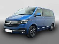 Gebraucht VW Multivan Comfortline 204 PS (150 kW) 2024 Grau Van