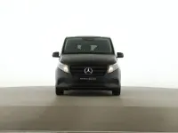 Gebraucht Mercedes Vito 163 PS (119 kW) 2025 Schwarz Van