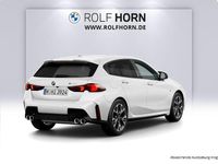 Gebraucht BMW M135 Performance 300 PS (220 kW) 2025 Weiß Kleinwagen