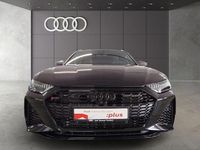 Gebraucht Audi RS6 Performance 630 PS (463 kW) 2025 Mythosschwarz metallic Kombi