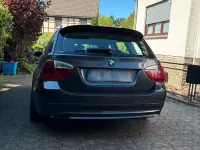 Używany BMW 320 Performance 177 KM (130 kW) 2007 Andere farben Kombi