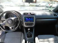 Occasion VW Eos Edition 122 PK (89 kW) 2010 Blauw Cabriolet
