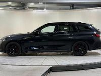 Gebraucht BMW M340 Performance 340 PS (250 kW) 2025 Schwarz Limousine