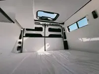 Gebraucht Peugeot Boxer 145 PS (106 kW) 2011 Van