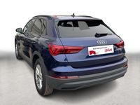 Gebraucht Audi Q3 245 PS (180 kW) 2022 Blau SUV