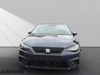 Neu Seat Ibiza 116 PS (85 kW) 2025 Grau Kleinwagen