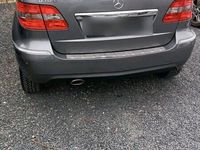 gebraucht Mercedes B180 B KlasseAutomatik