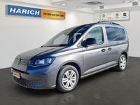 Gebraucht VW Caddy 116 PS (85 kW) 2025 Grau Van / Kleinbus
