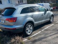 gebraucht Audi Q7 3.0TDI QUATTRO