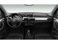 Gebraucht BMW X1 Advantage 140 PS (102 kW) 2019 Grau SUV