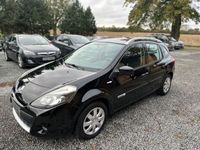 gebraucht Renault Clio GrandTour TomTom Edition 1.2 16V 75