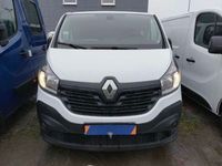 gebraucht Renault Trafic TraficL2H1 Doka 2,9t Komfort *Lieferung möglic