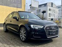 gebraucht Audi A3 Sportback 40 TFSI Quattro design S-Tronic