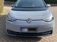 Gebraucht VW ID.3 Pro 106 kW (145 PS) 2022 Grau Kleinwagen
