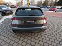 Neu Skoda Kamiq Selection 116 PS (85 kW) 2025 Graphitegrau metallic SUV