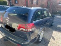 gebraucht Opel Vectra C 1,9TDCI, Automatic