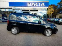 Gebraucht Renault Kangoo Equilibre 89 kW (122 PS) 2023 Schwarz Van / Kleinbus