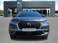 gebraucht DS Automobiles DS7 Crossback Bastille 1.6 PureTech 180 EU6d