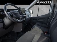 Gebraucht Ford Transit Trend 131 PS (96 kW) 2025 Frozen white