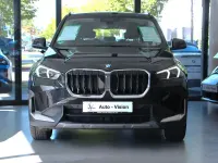 Gebraucht BMW X1 Sport Line 163 PS (119 kW) 2023 Schwarz SUV