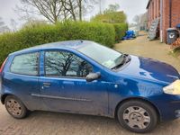 gebraucht Fiat Punto 1.2 8V -