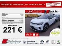 Gebraucht VW ID.4 150 kW (204 PS) 2020 SUV