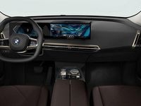Second-hand BMW iX 300 kW (408 CP) 2025 Albastru SUV