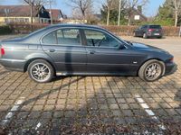 gebraucht BMW 523 e39 i