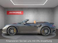 Gebraucht Porsche 911 581 PS (427 kW) 2018 Andere