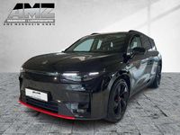 Neu Leapmotor C10 439 kW (598 PS) 2026 Metallic black SUV