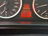Gebraucht BMW 520 170 PS (125 kW) 2004 Blau Kombi