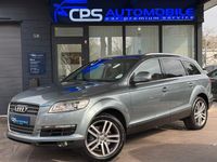 Gebraucht Audi Q7 Advanced 232 PS (170 kW) 2007 Grau SUV